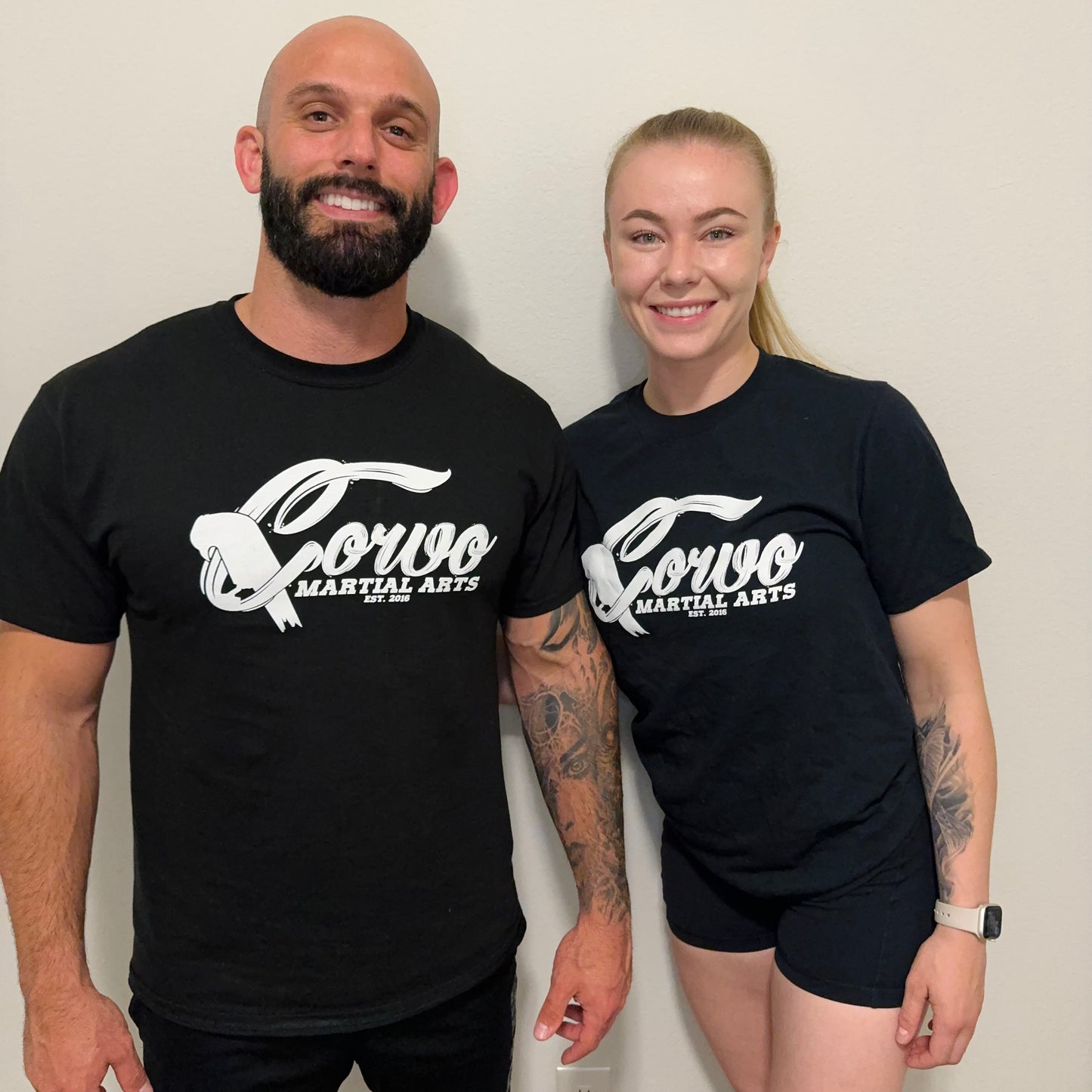 2 Week Trial - $40