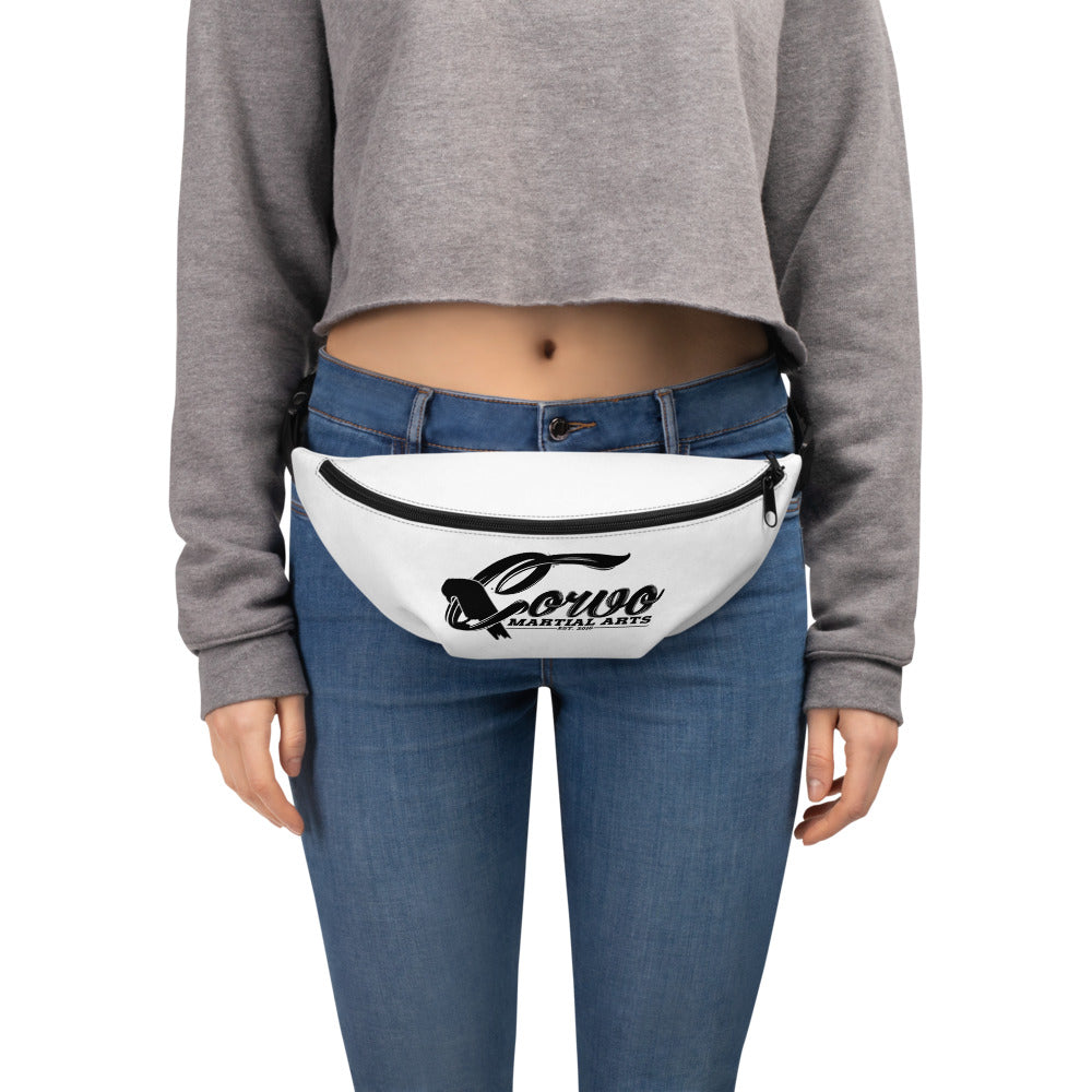 Classic Corvo Fanny Pack