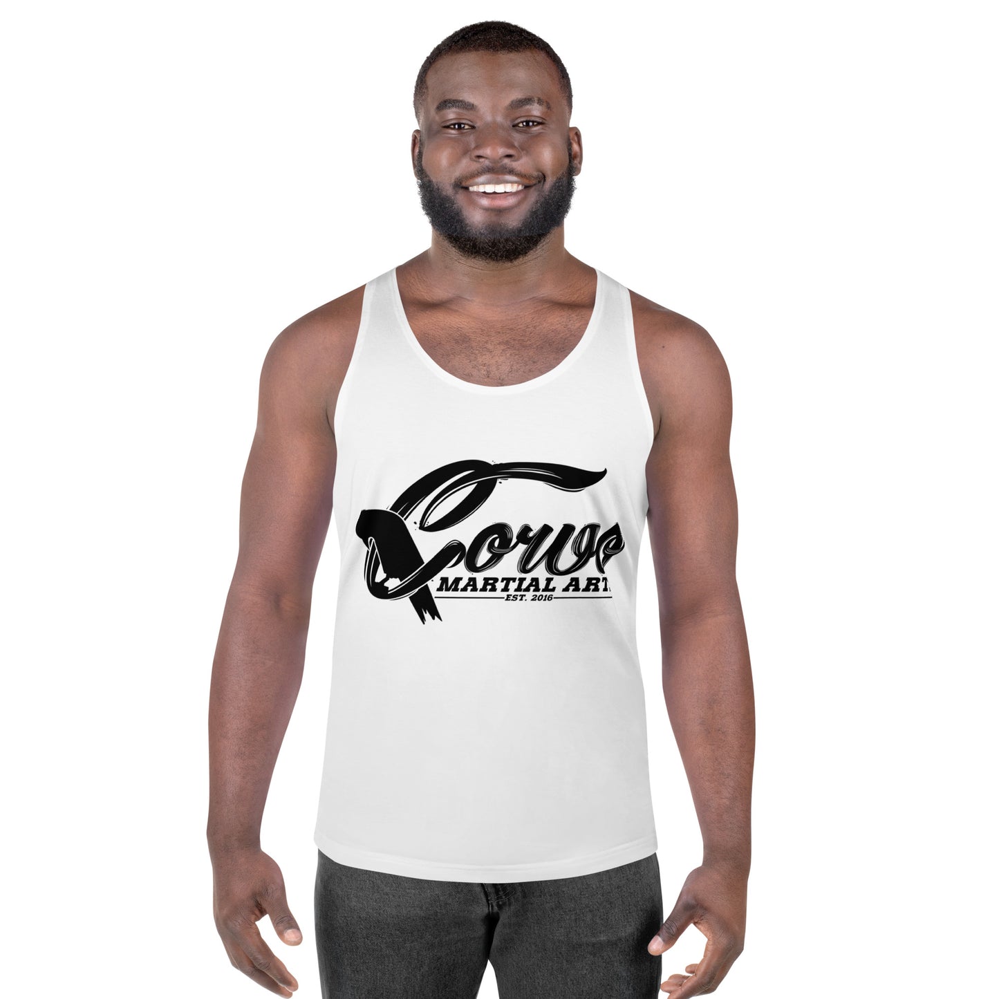 Classic Corvo Tank Top