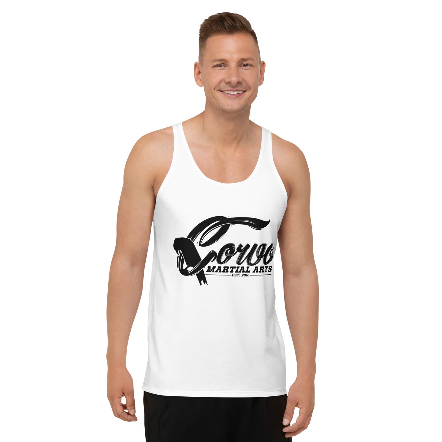 Classic Corvo Tank Top