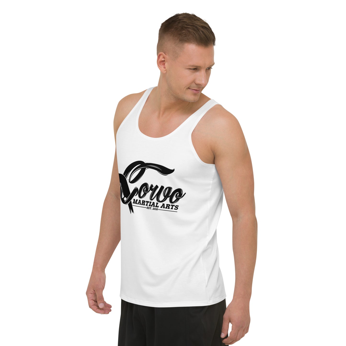 Classic Corvo Tank Top