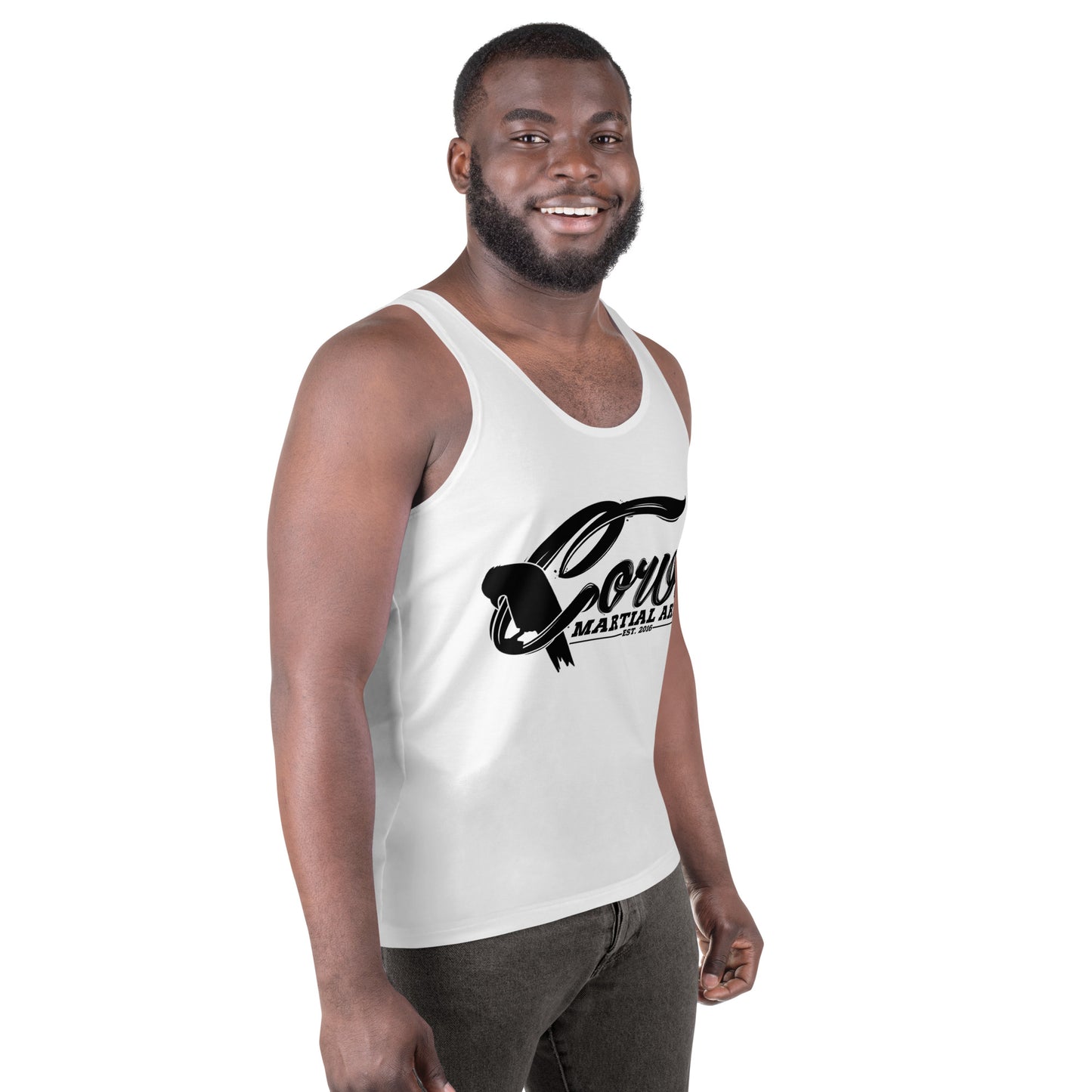 Classic Corvo Tank Top