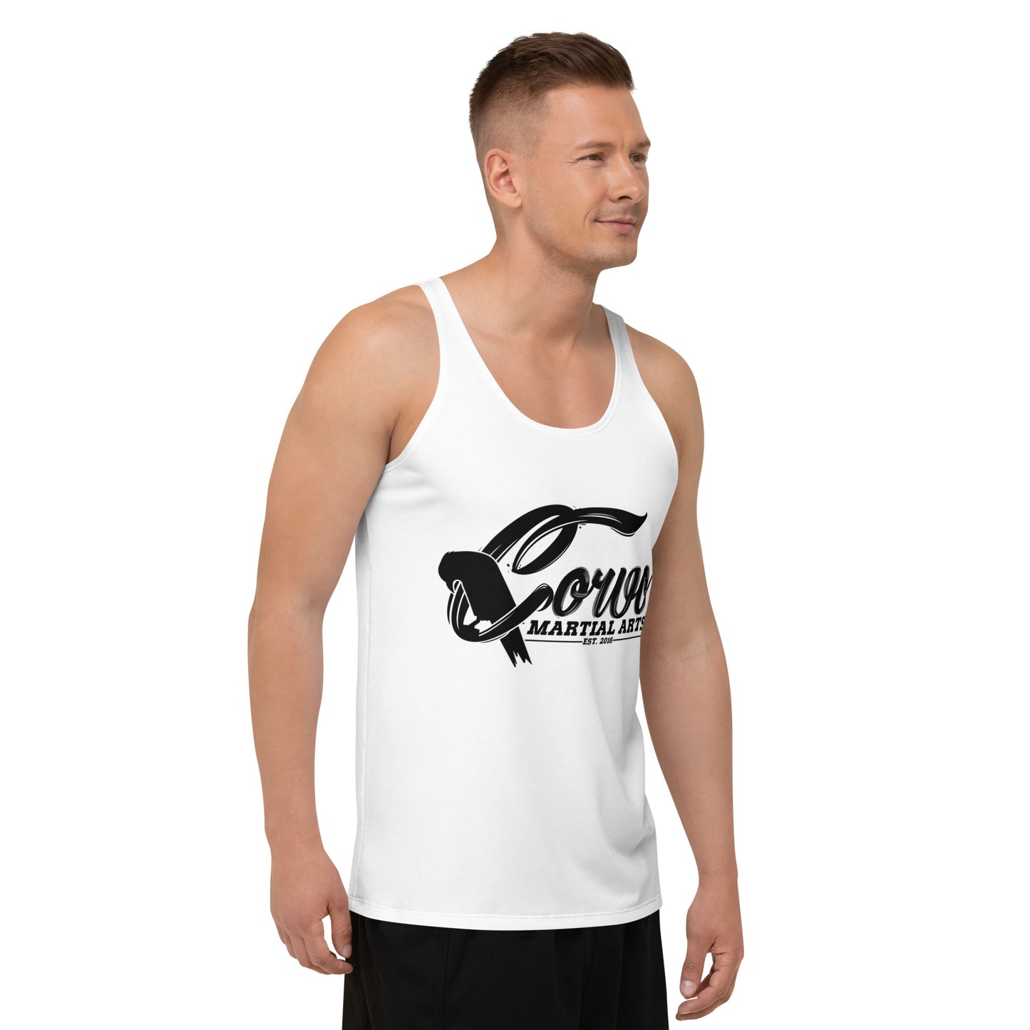 Classic Corvo Tank Top