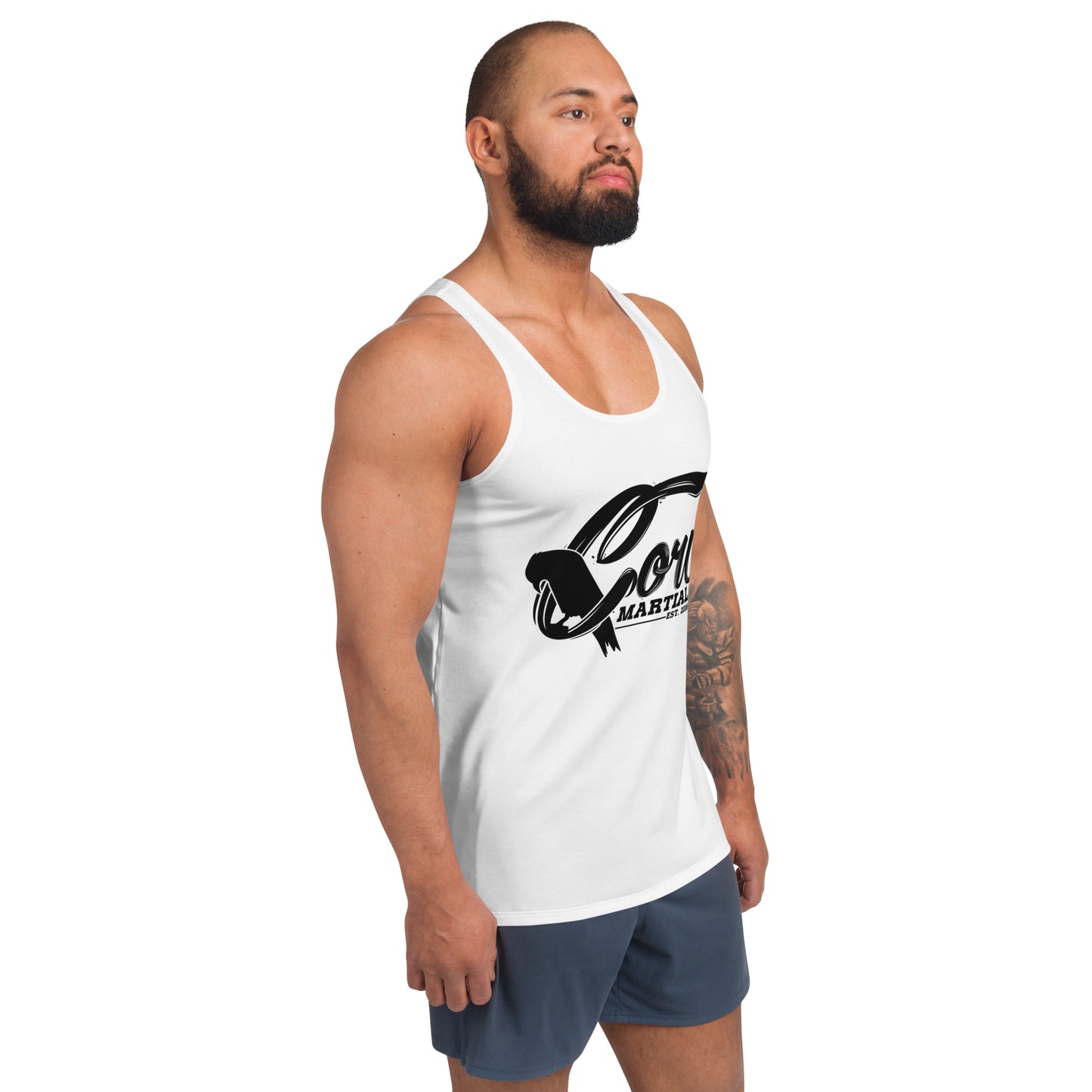 Classic Corvo Tank Top