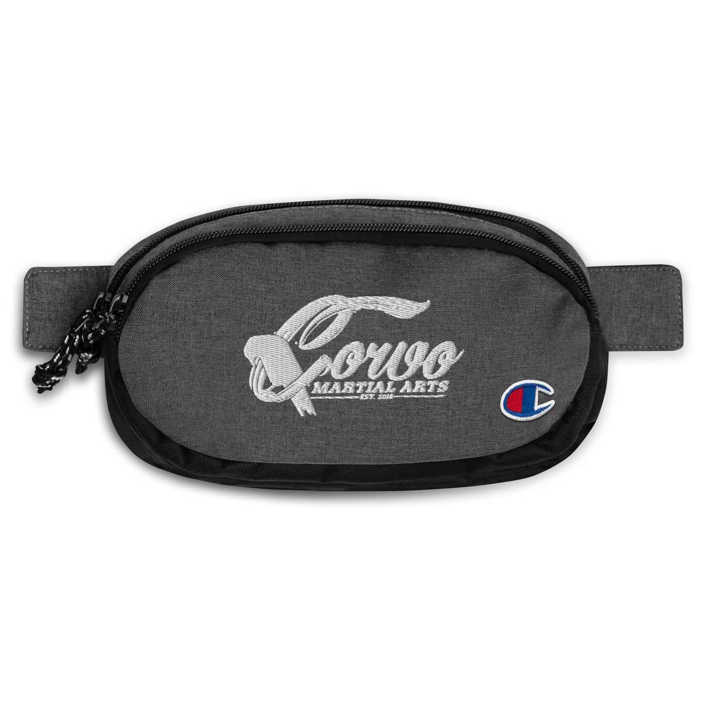 Classic Corvo Champion Fanny Pack