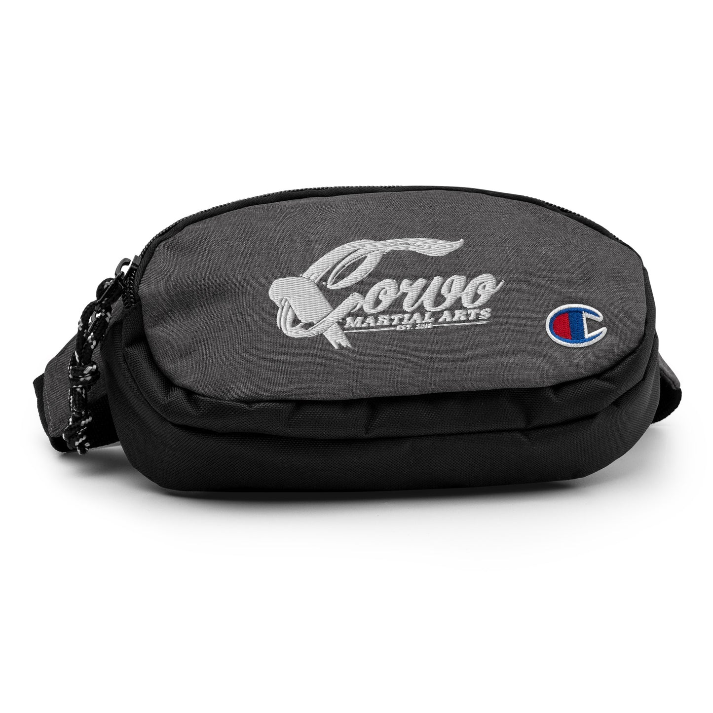 Classic Corvo Champion Fanny Pack