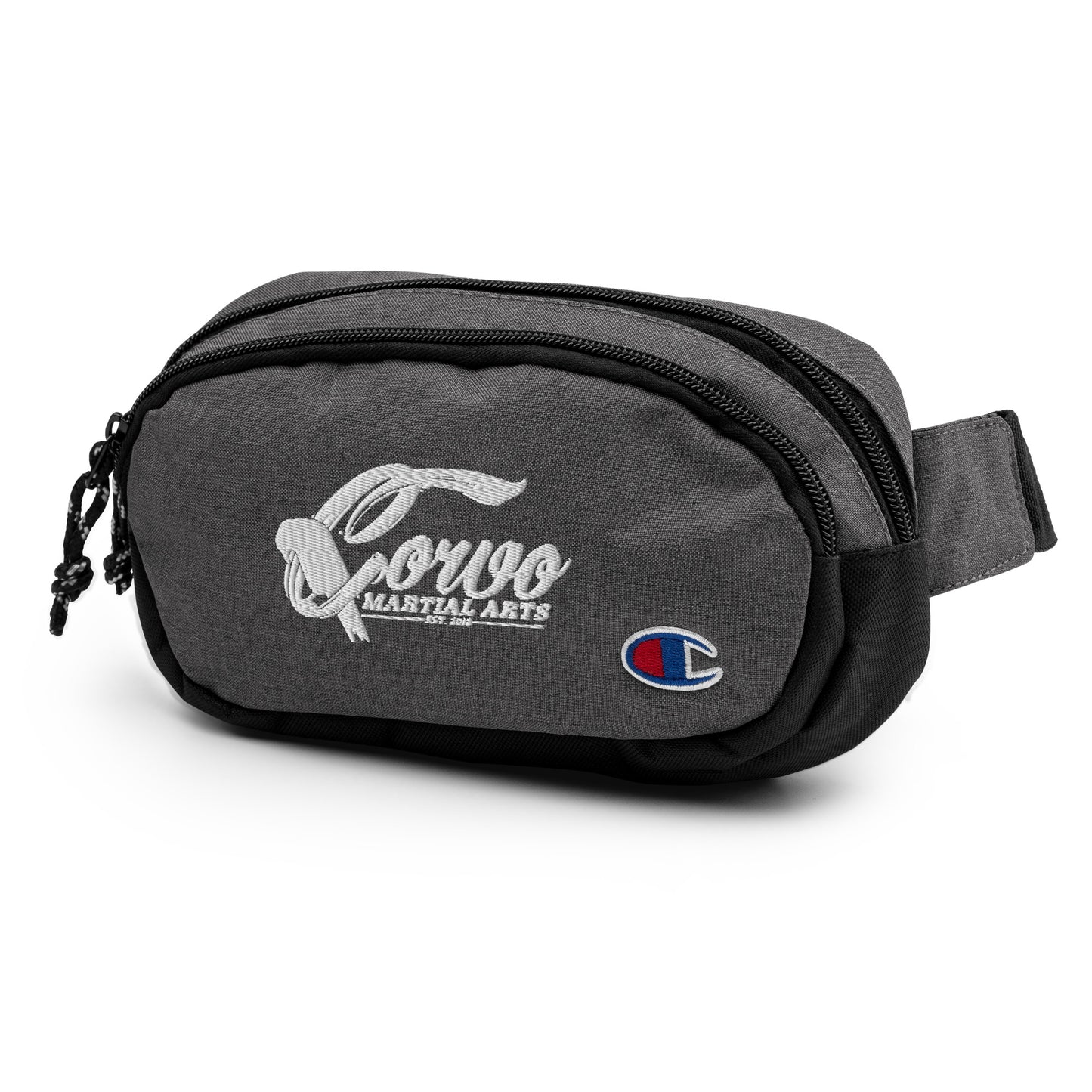Classic Corvo Champion Fanny Pack