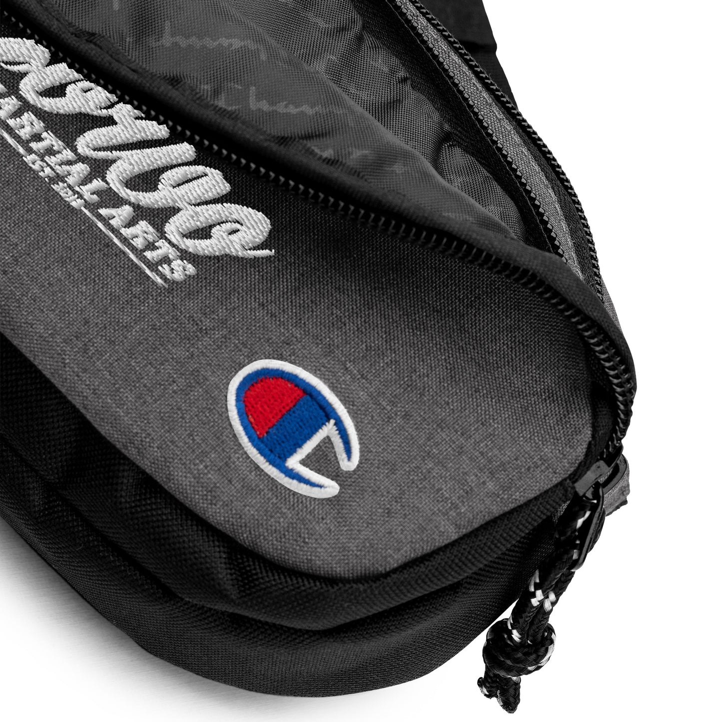 Classic Corvo Champion Fanny Pack