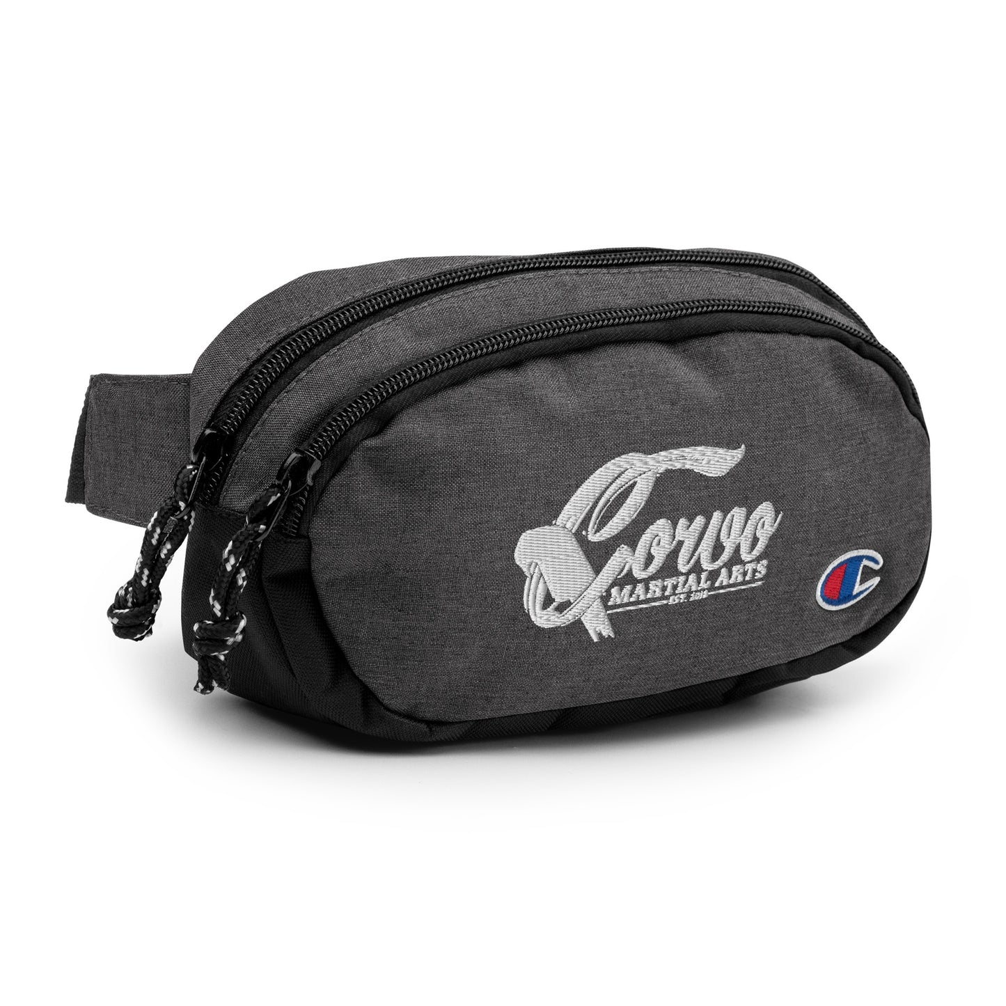 Classic Corvo Champion Fanny Pack