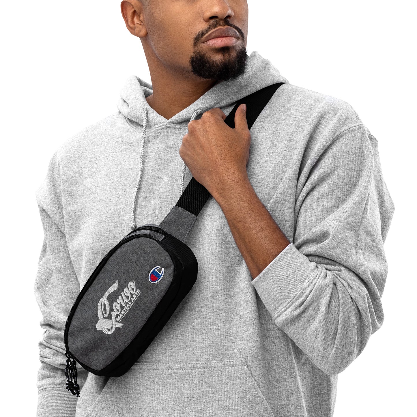 Classic Corvo Champion Fanny Pack