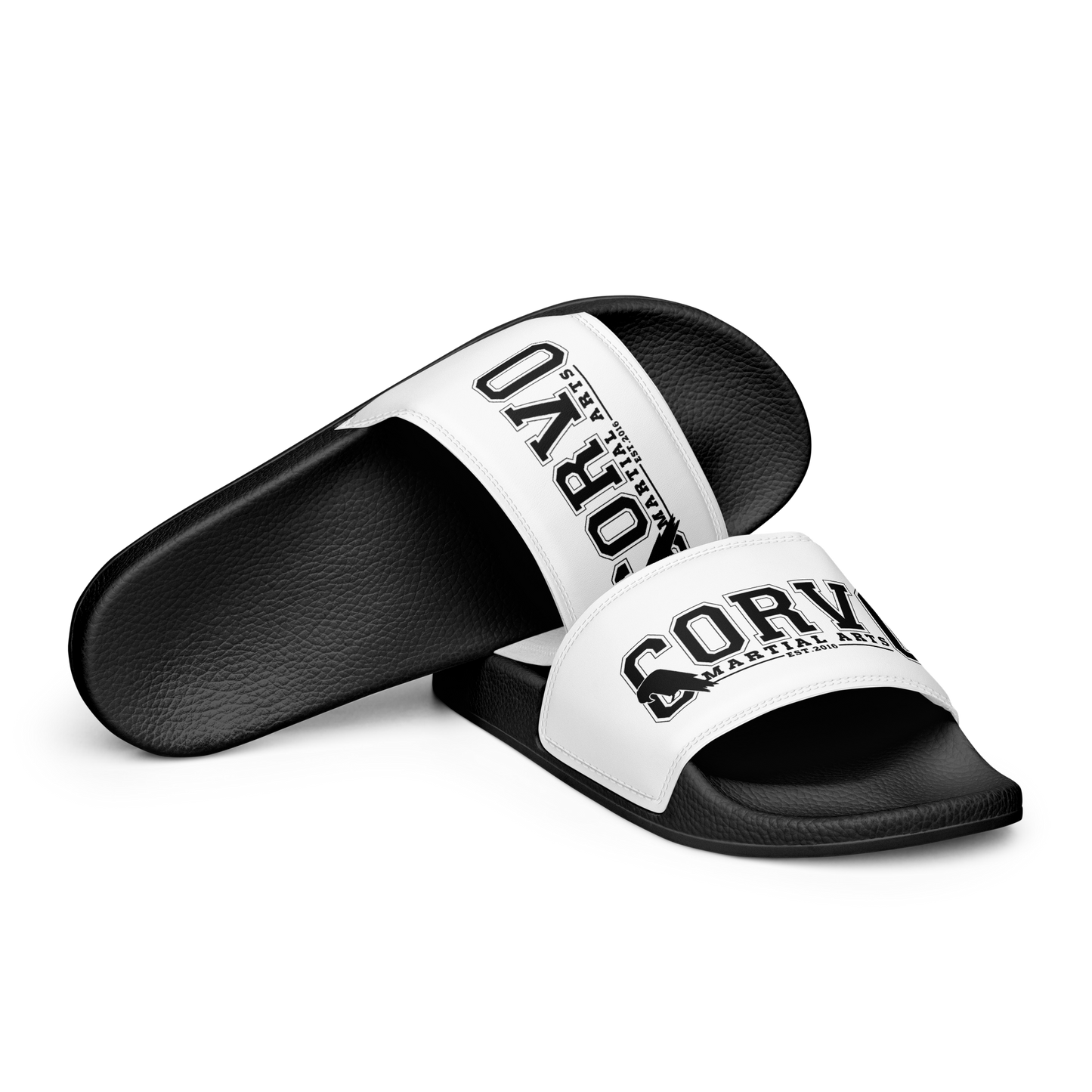 Collegiate Corvo Men’s Slides