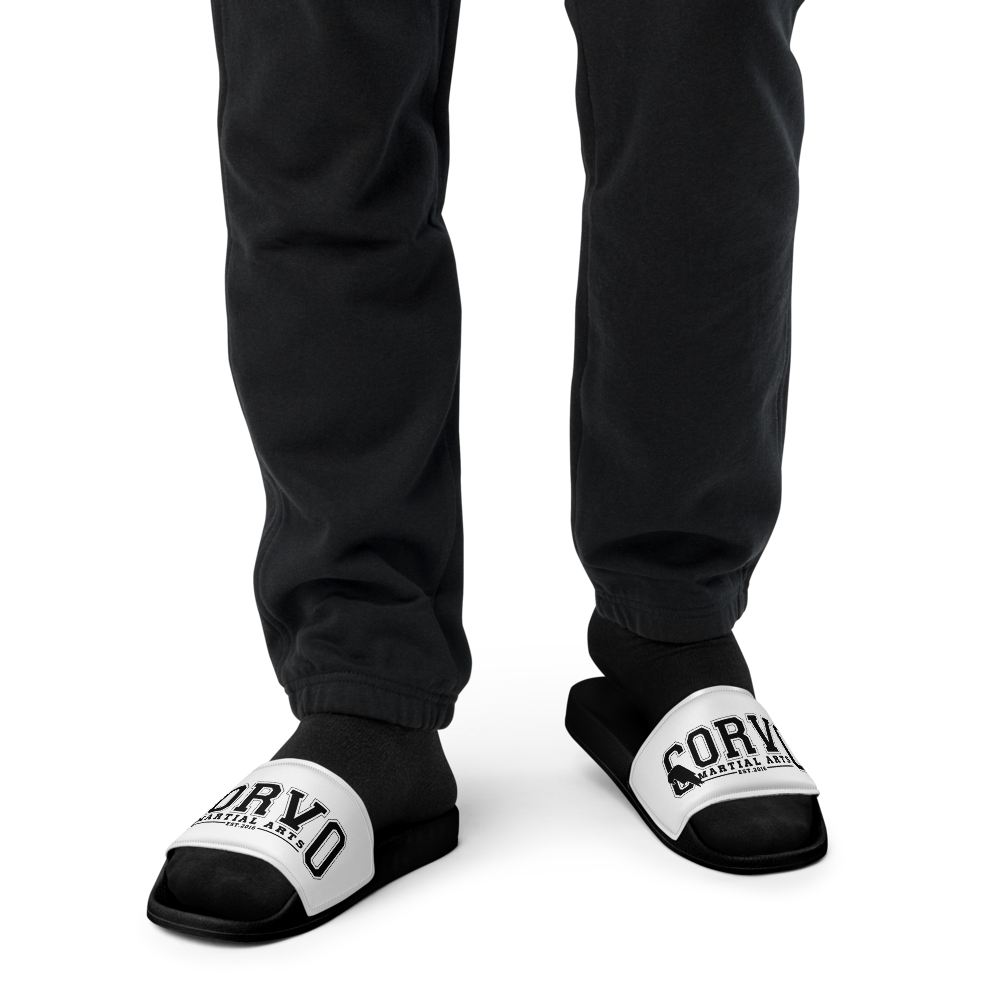 Collegiate Corvo Men’s Slides