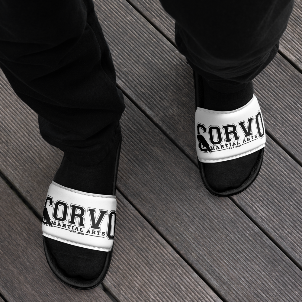 Collegiate Corvo Men’s Slides