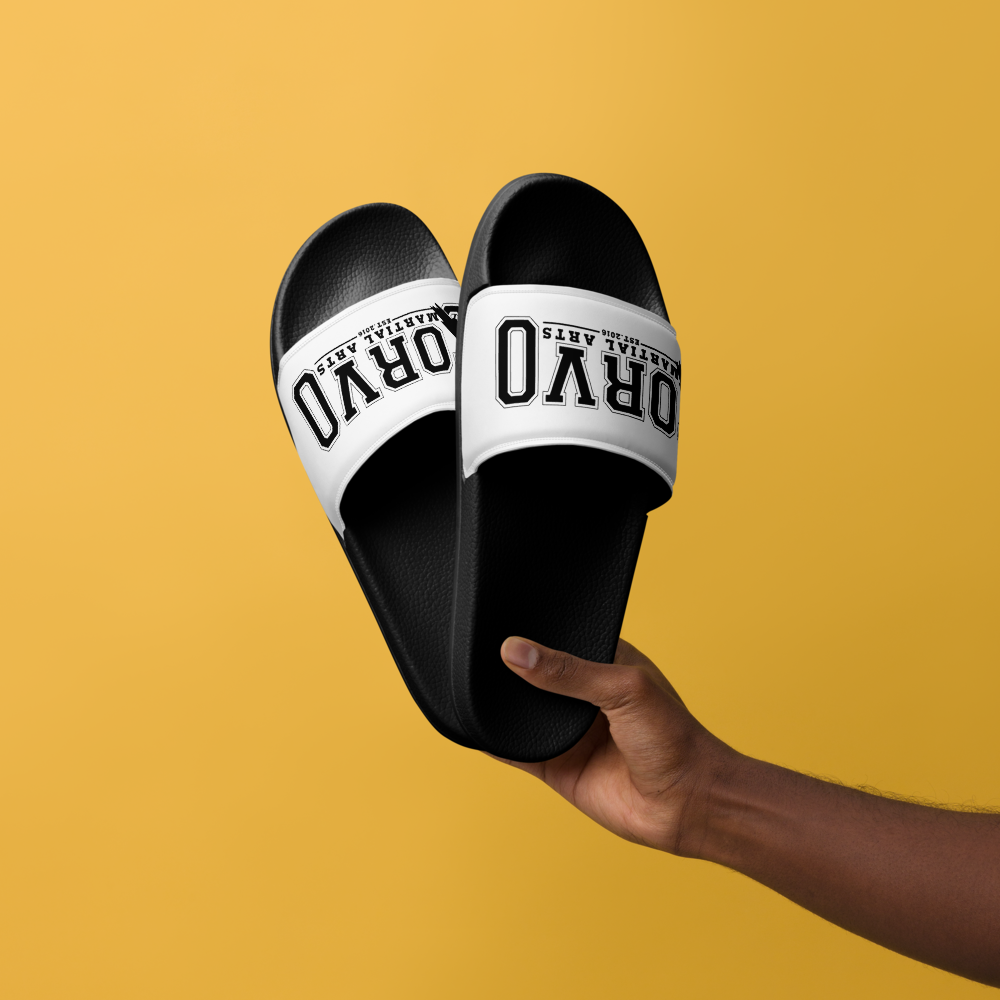 Collegiate Corvo Men’s Slides
