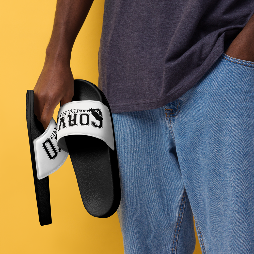 Collegiate Corvo Men’s Slides