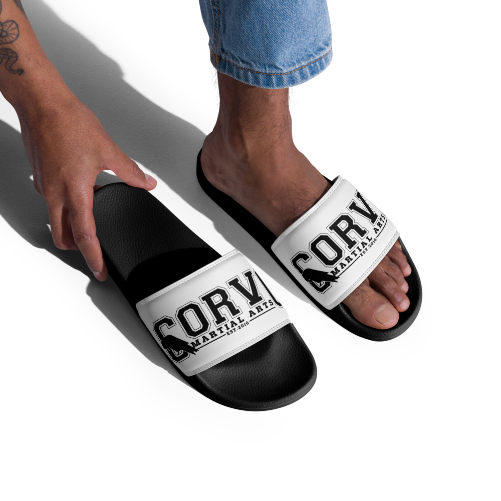 Collegiate Corvo Men’s Slides