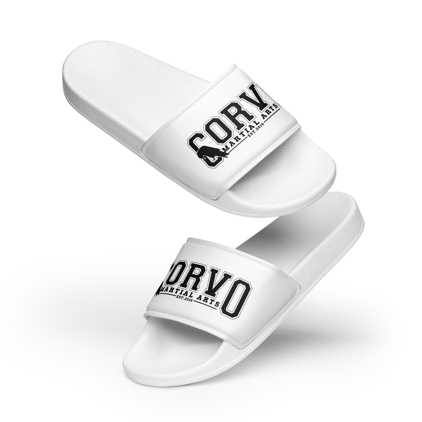 Collegiate Corvo Men’s Slides