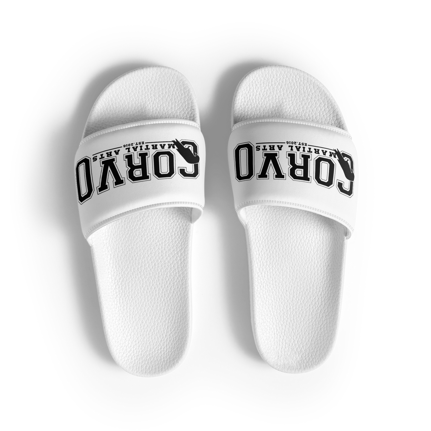 Collegiate Corvo Men’s Slides