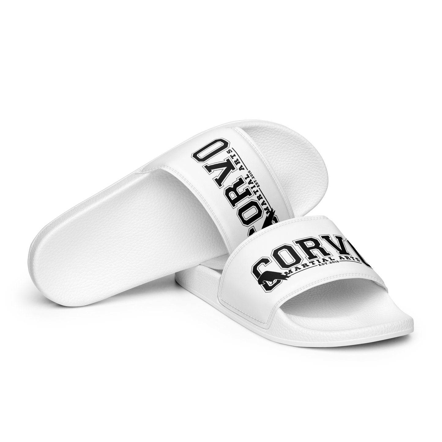 Collegiate Corvo Men’s Slides