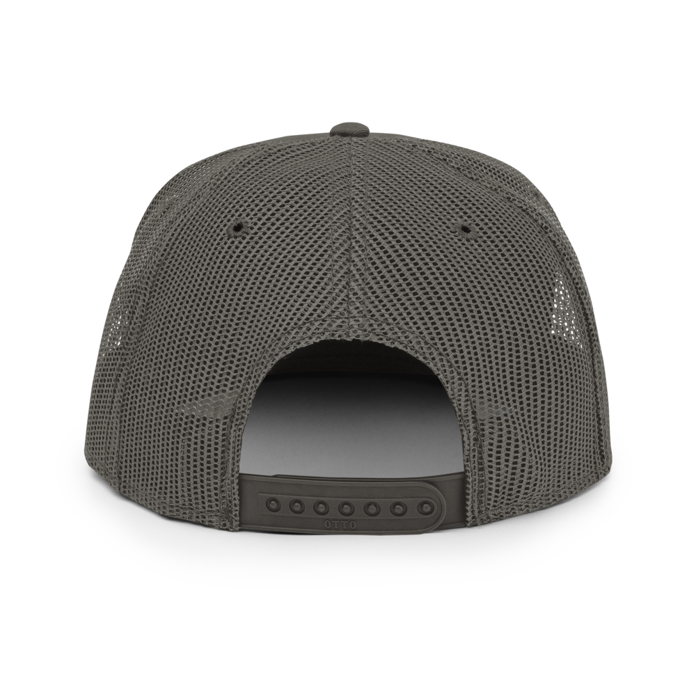 CORVO MA MESH SNAPBACK