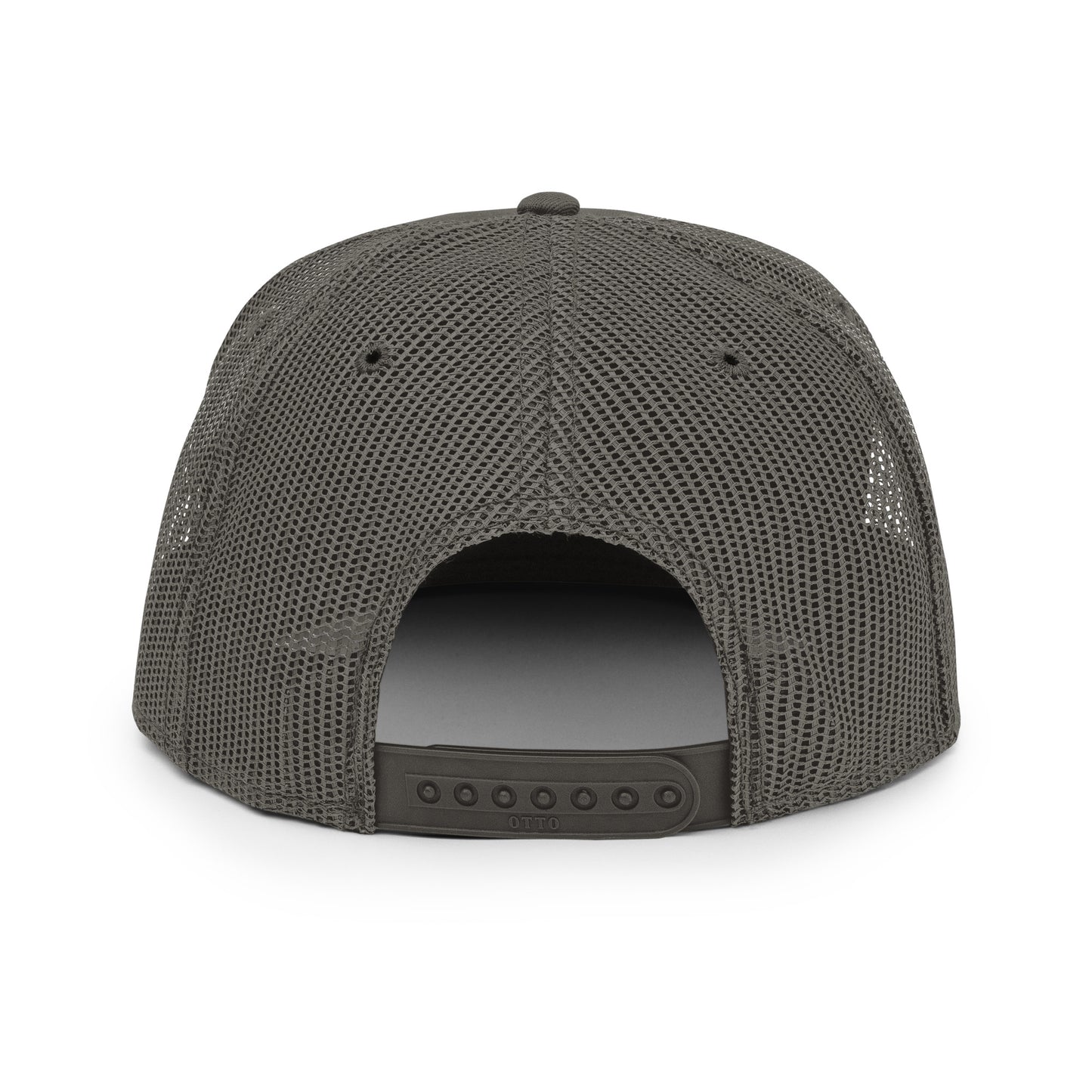 Classic Corvo Mesh Back Snapback