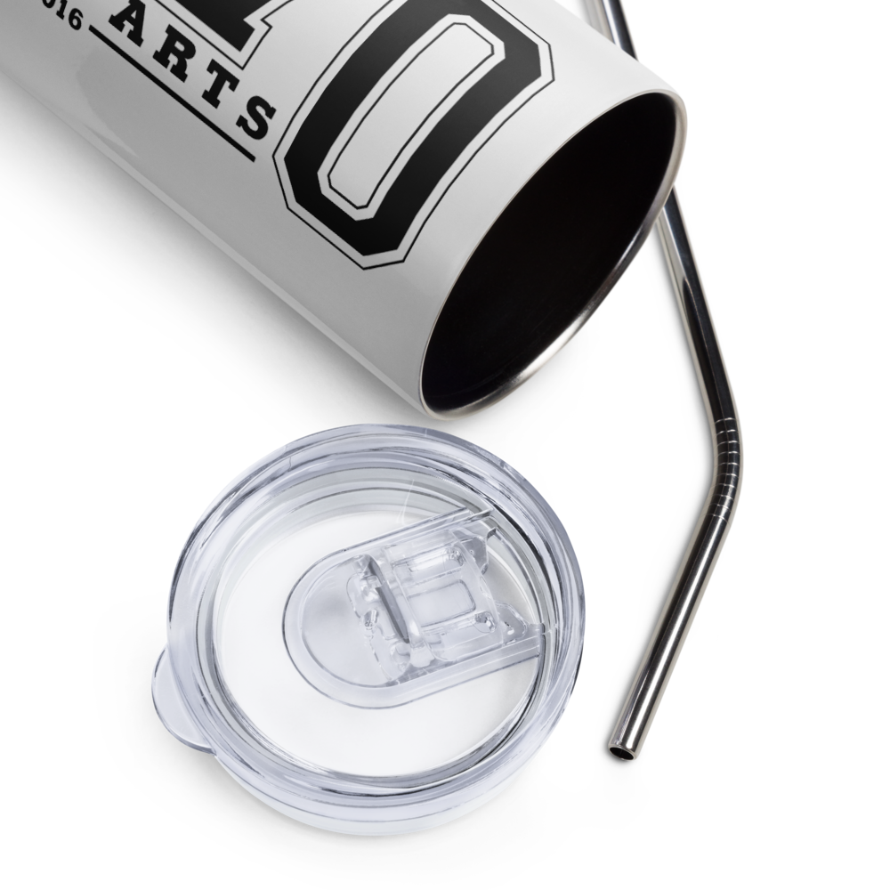 Corvo Stainless Steel Tumbler