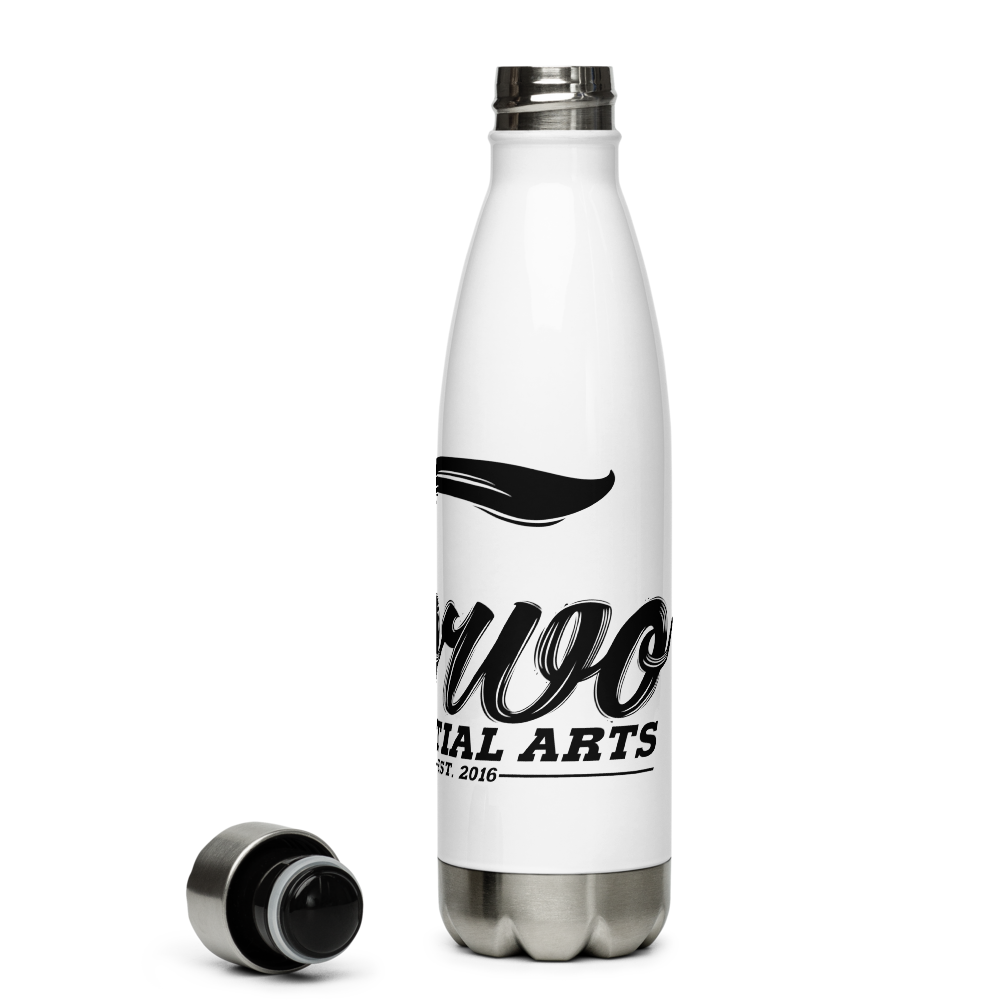 Classic Corvo Stainless Steel Water Bottle