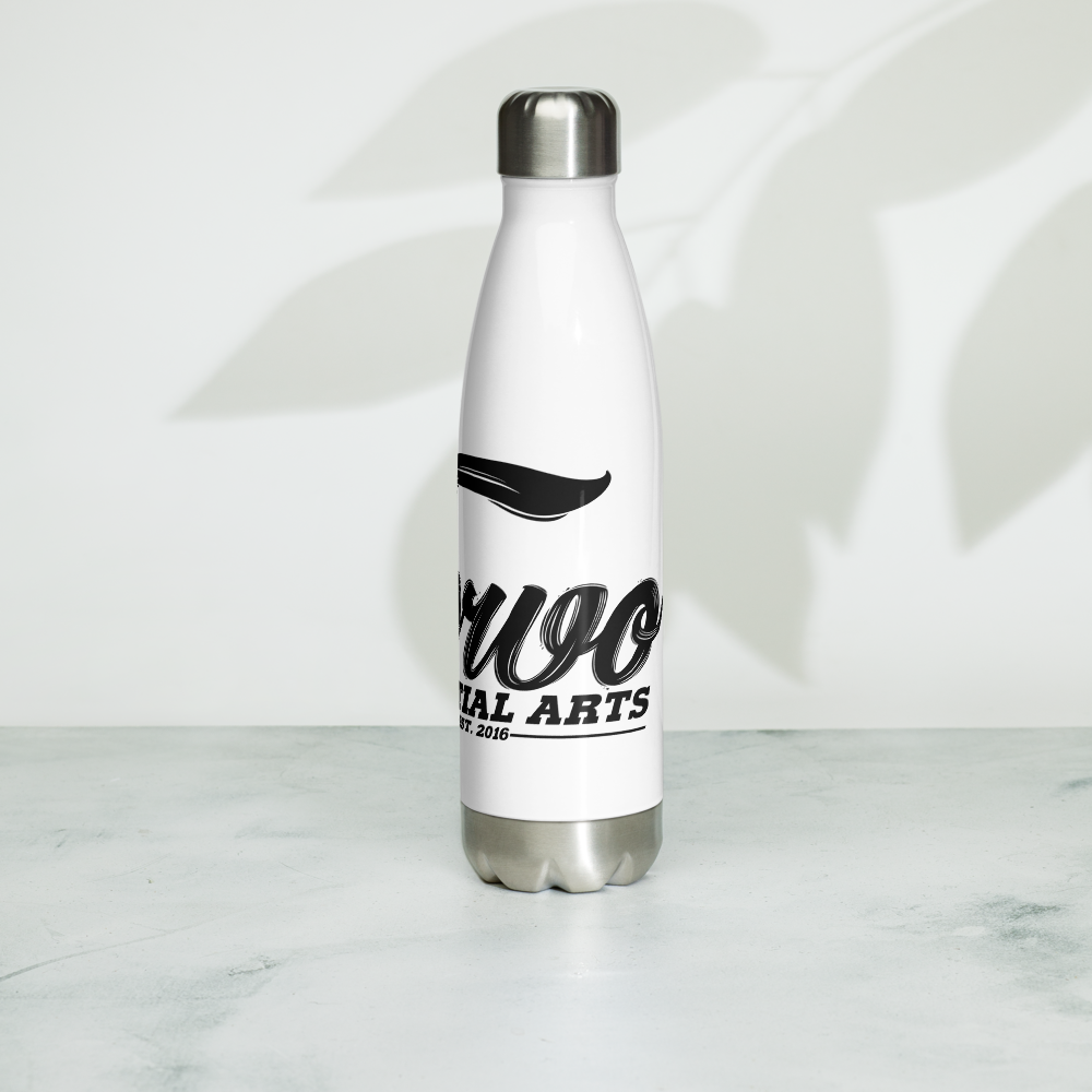Classic Corvo Stainless Steel Water Bottle