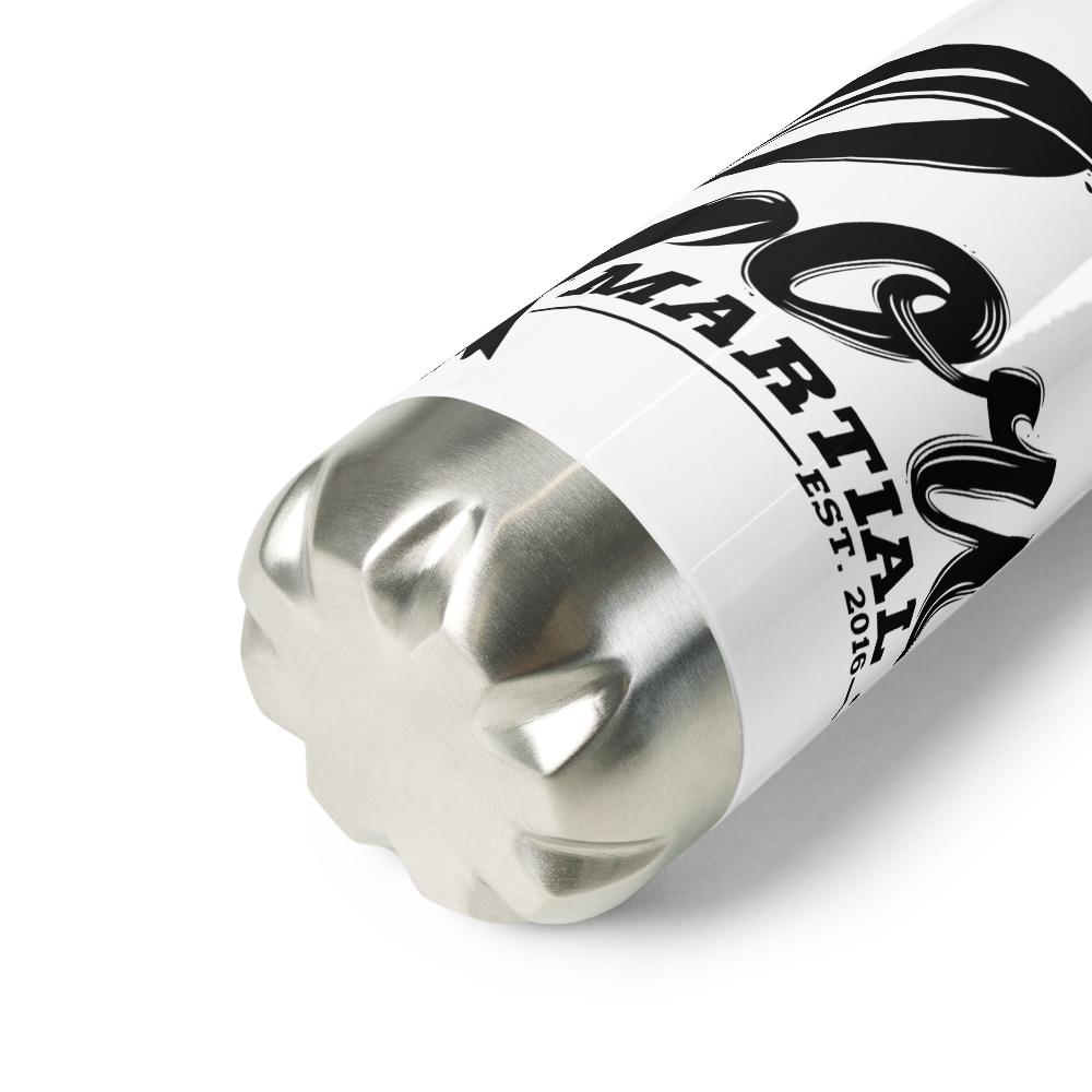 Classic Corvo Stainless Steel Water Bottle