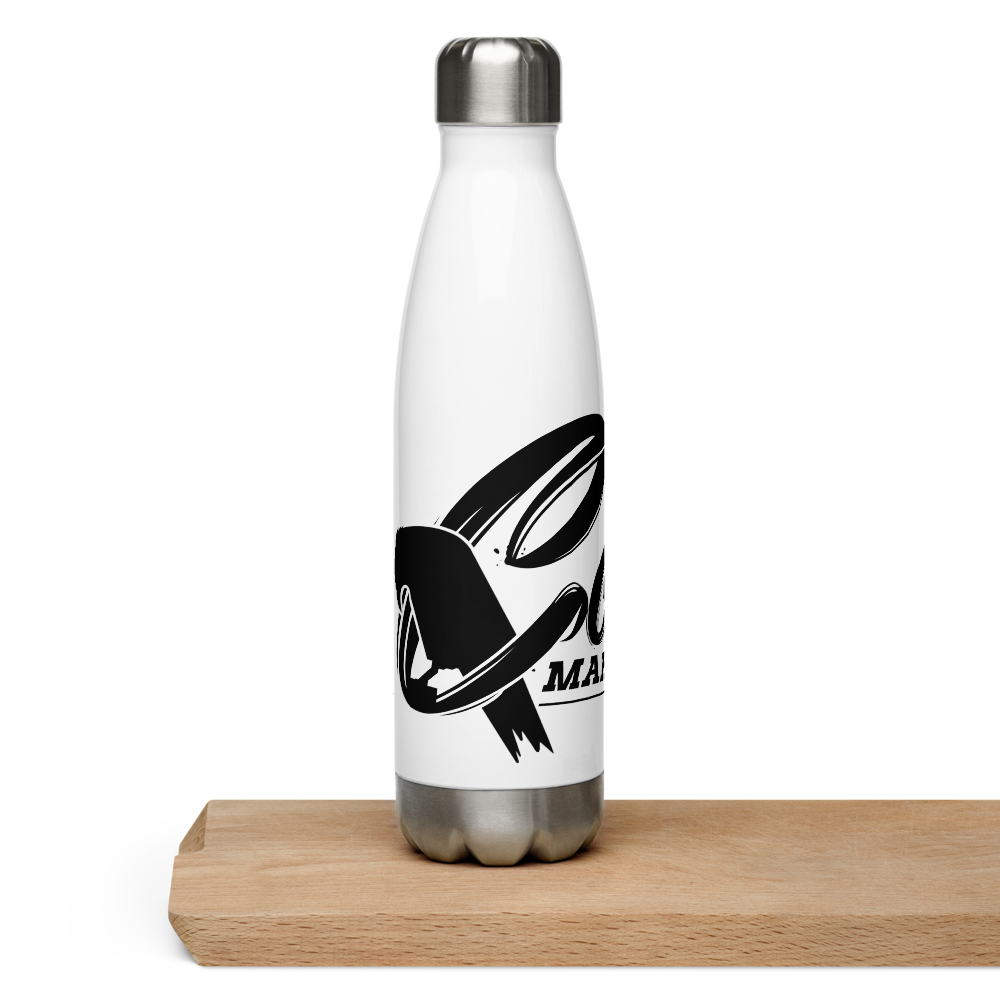 Classic Corvo Stainless Steel Water Bottle