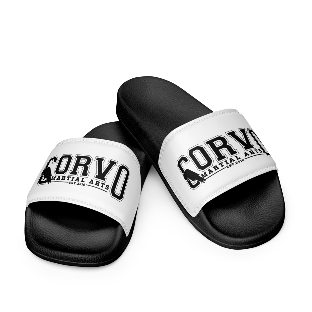 Collegiate Corvo Women's Slides