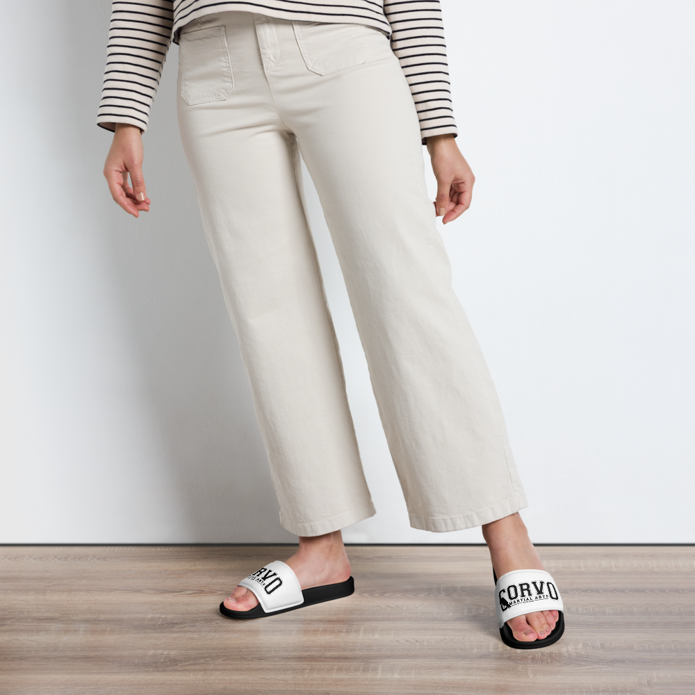 Collegiate Corvo Women's Slides