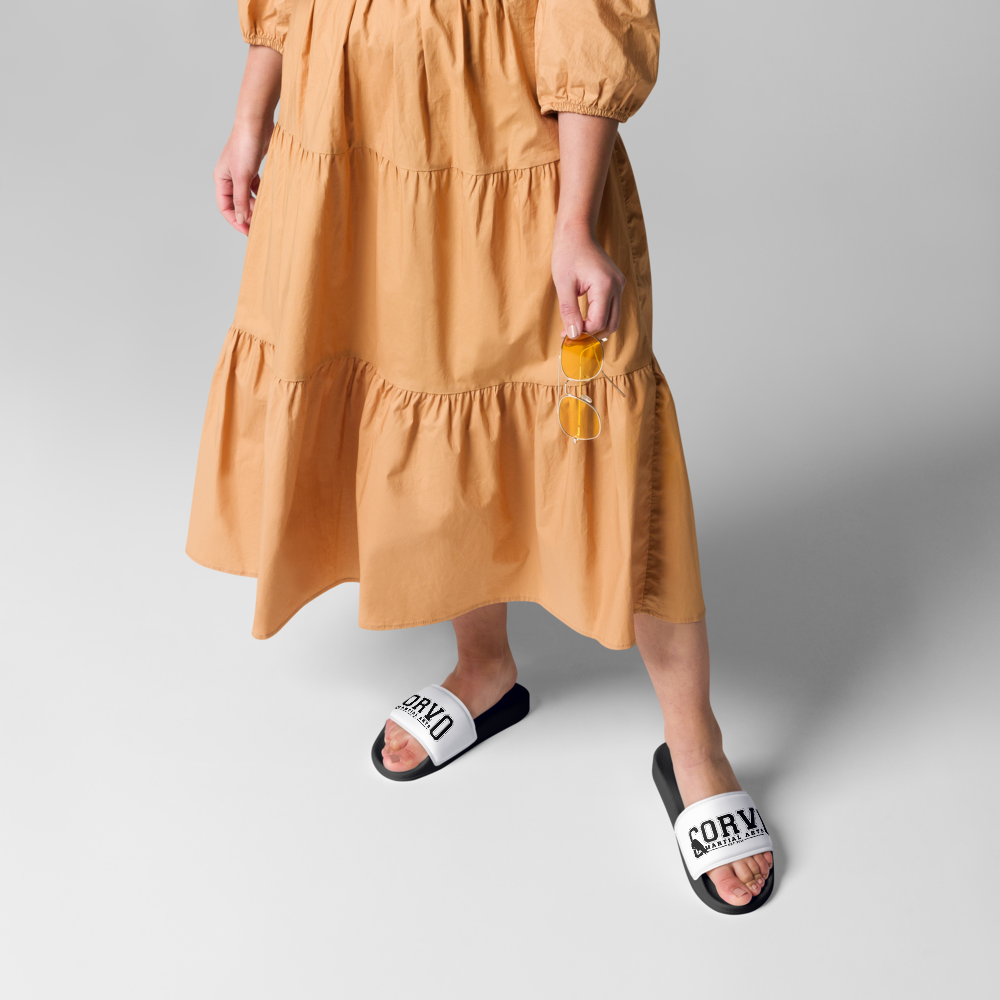 Collegiate Corvo Women's Slides