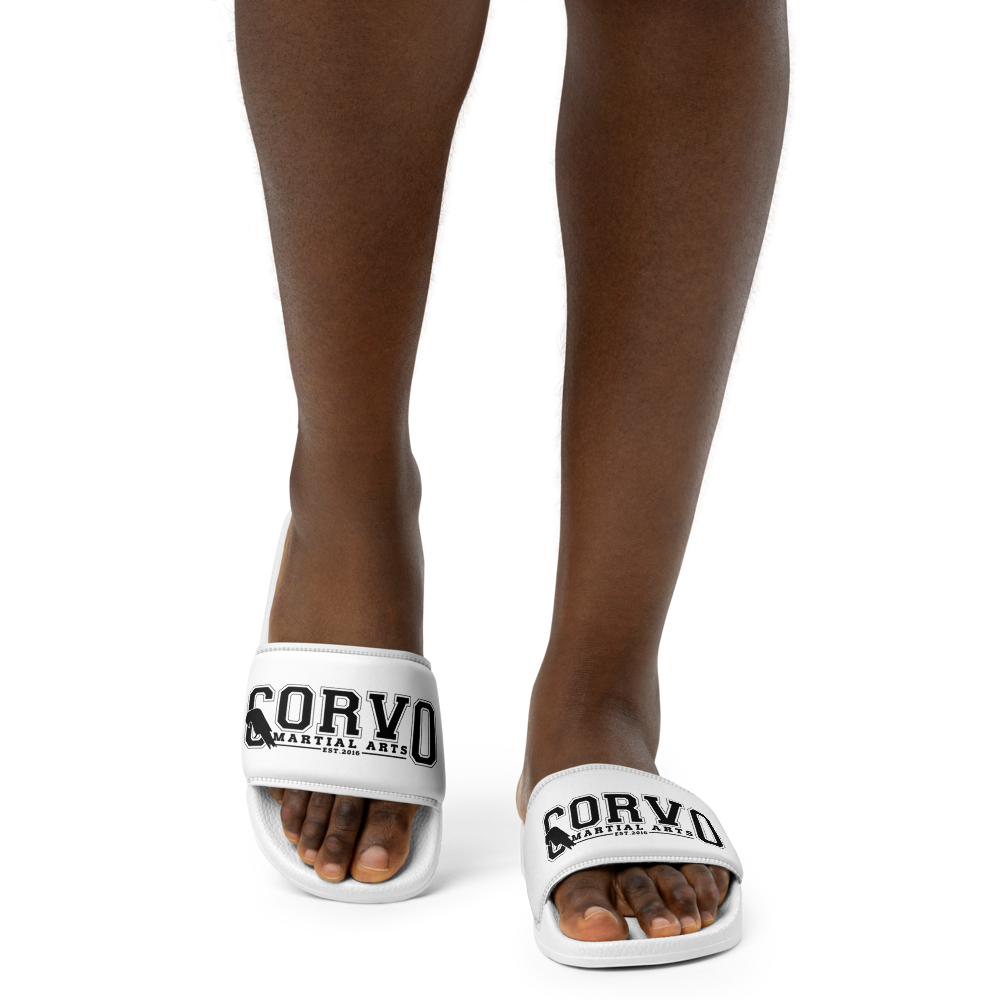 Collegiate Corvo Women's Slides