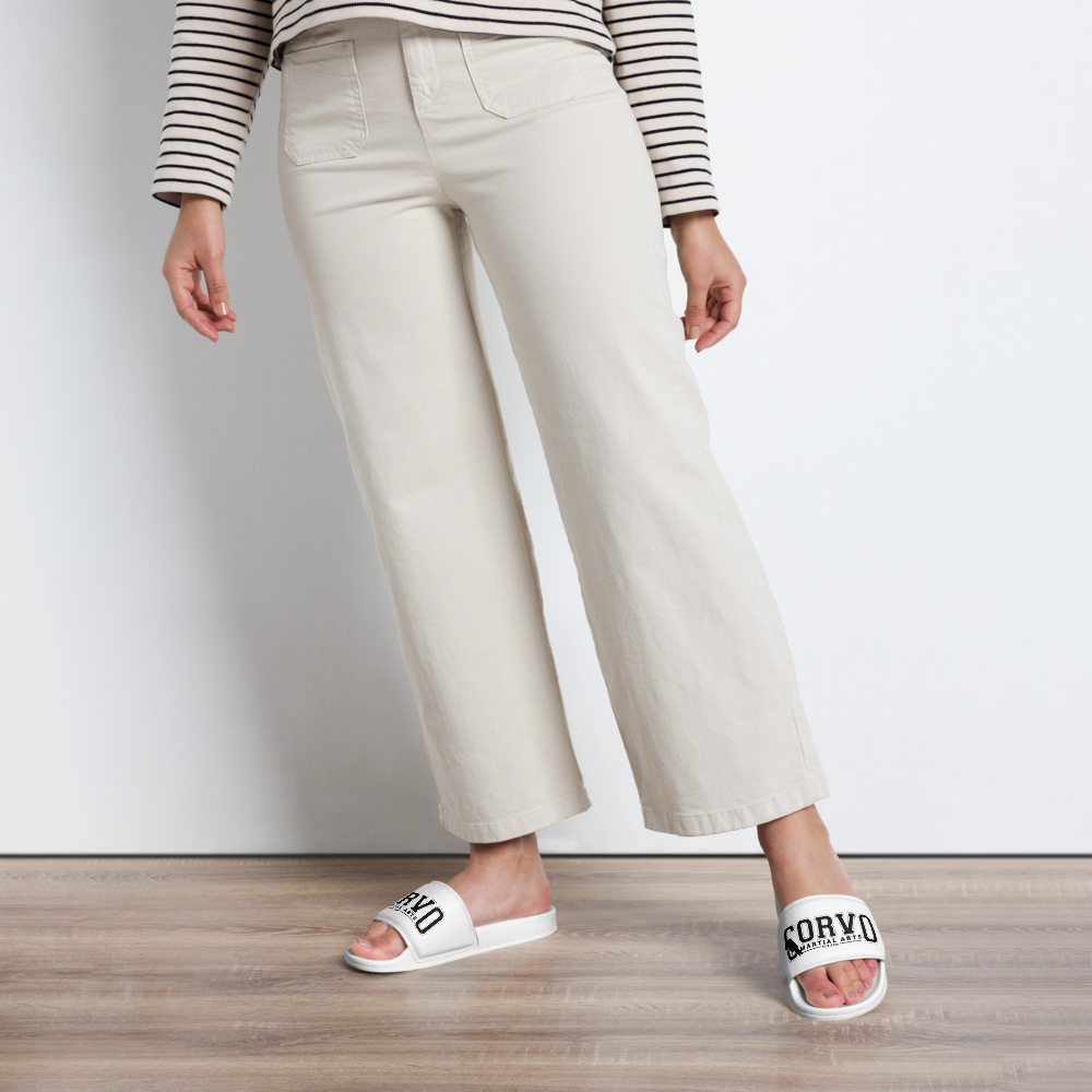 Collegiate Corvo Women's Slides