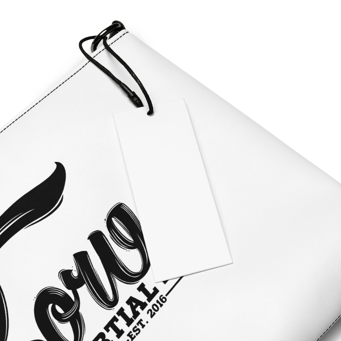 Classic Corvo Crossbody Bag