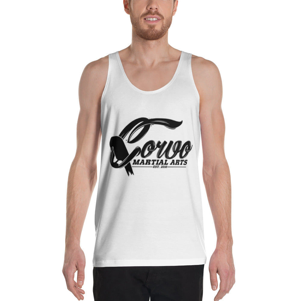Classic Corvo Tank Top