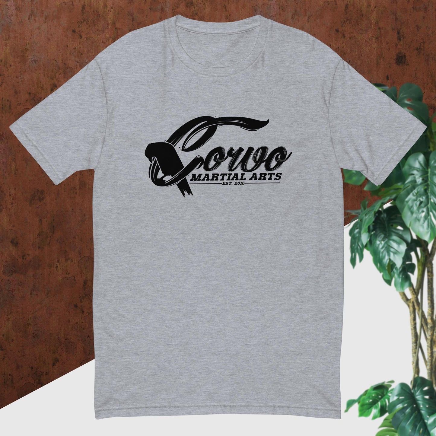 Classic Corvo Short Sleeve T-shirt