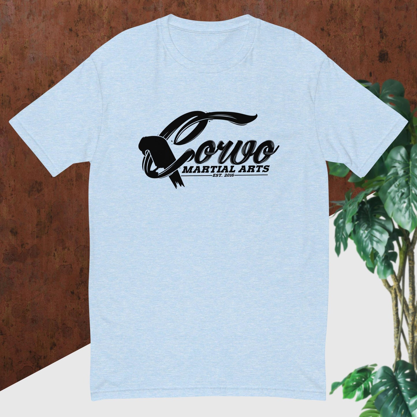 Classic Corvo Short Sleeve T-shirt