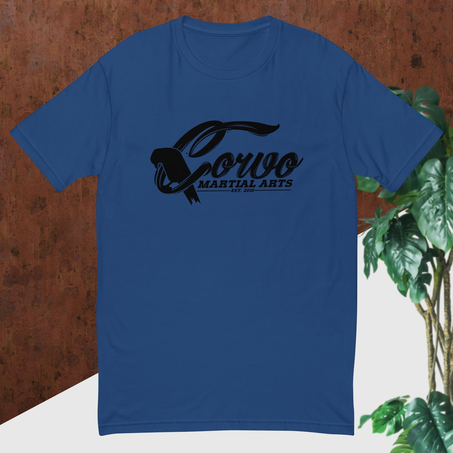 Classic Corvo Short Sleeve T-shirt