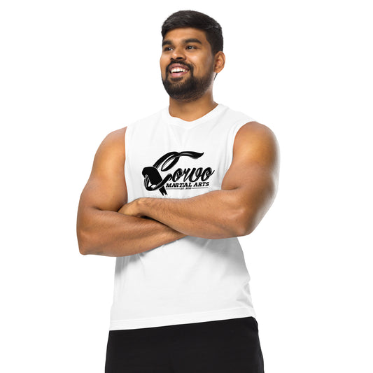 Classic Corvo Muscle Shirt