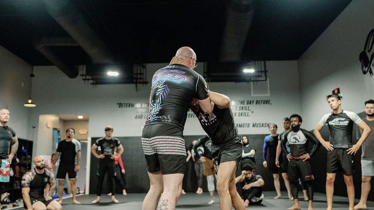 Corvo Martial Arts business photo