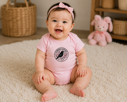 Corvo Cuties Onesie