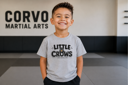 Little Crows Tee