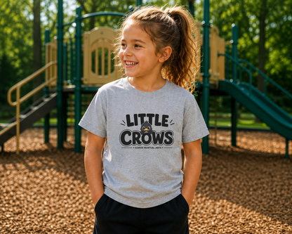 Little Crows Tee