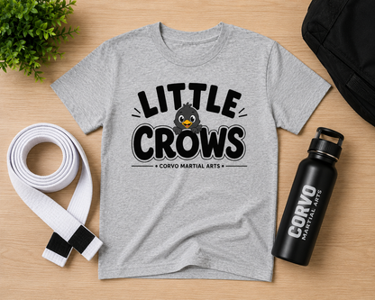 Little Crows Tee