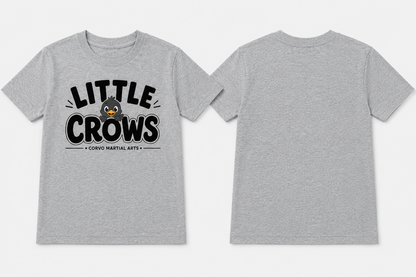 Little Crows Tee