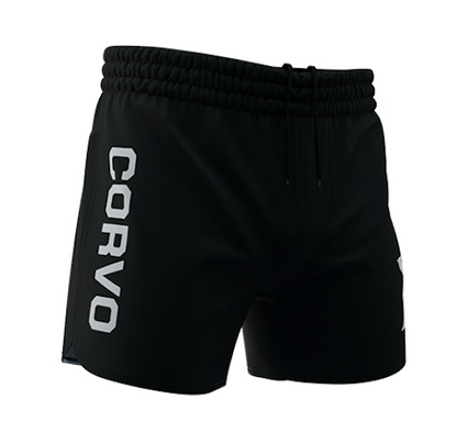 10 YEAR ANNIVERSARY GRAPPLING SHORTS FOR MEN (PRESALE)