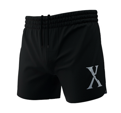 10 YEAR ANNIVERSARY GRAPPLING SHORTS FOR MEN (PRESALE)