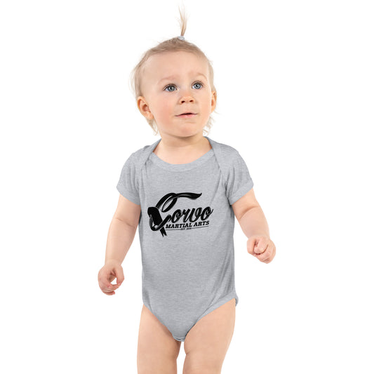 Classic Corvo Infant Onesie